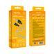 Кабель USB Ridea RC-AI21 AirSiliconePro Type-C 3A Біло-Чорний 6908013800072 фото 3