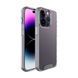 Чехол TPU Space Case для iPhone 14 Pro Max Transparent 2020000315551 фото 2