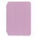 Чехол Smart Case No Logo для iPad mini 2024/mini 6 2021 Pink 2020000311942 фото