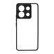 Чехол TPU+PC Elite для Xiaomi Redmi Note 13 Pro 5G/Poco X6 5G Black 2020000445333 фото 1