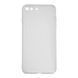 Чехол TPU Virgin для iPhone 7 Plus/8 Plus Transparent 2020000199397 фото 1