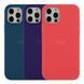 Чехол Silicone Case Full Size (AA) для iPhone 12/12 Pro 32.Green 2020000380030 фото 2