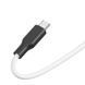 Кабель USB Ridea RC-AI21 AirSiliconePro Type-C 3A Біло-Чорний 6908013800072 фото 5