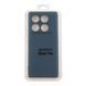 Чехол Silicone Cover Full Camera (A) для Infinix Note 40 Pro 08.Dark Blue 2020000485964 фото 2