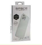 Чехол TPU Space Case для Samsung Galaxy A05s 4G (A057) Transparent 2020000412304 фото