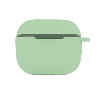 Футляр Silicone Case with hook для Airpods 3 01.Mint 2020000368366 фото