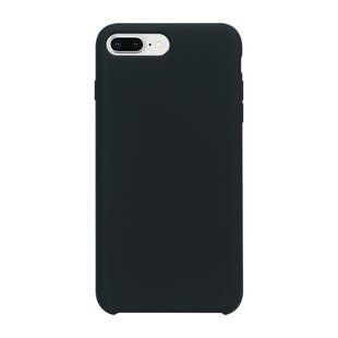 Чохол Soft Case для iPhone 7 Plus/8 Plus 18.Black 2020000296003 фото