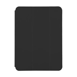 Чехол Smart Case No Logo для iPad Air 4 2020/2021 (10,9&quot;)/ Air 5 2022 (10,9&quot;)/ Air 6 2024 (11&quot;) Цвет Black 2020000336723 фото