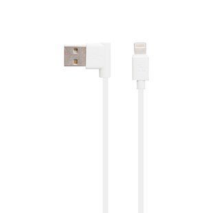 USB Hoco UPL11 L Share Lightning Белый 6957531021131 фото