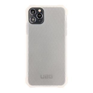 Чохол UAG Armor для iPhone 11 Pro White 2020000277262 фото