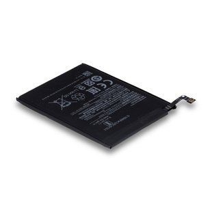 Аккумулятор для Xiaomi Redmi 9 / Note 9 / BN54 AAAA no LOGO 2020000275541 фото