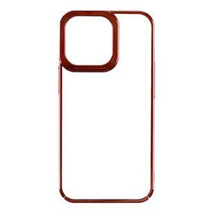 Чохол Baseus Glitter Phone Case для iPhone 13 Pro ARMC001004 Pink 6932172601409 фото