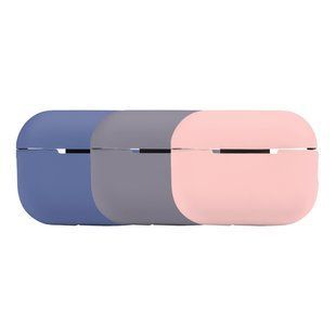 Футляр Silicone Case with hook для Airpods Pro 2 05.Lilac 2020000368090 фото