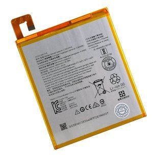 Аккумулятор для Lenovo Tab E8 / E10 / L16D1P34 AAAA no LOGO 2020000276036 фото