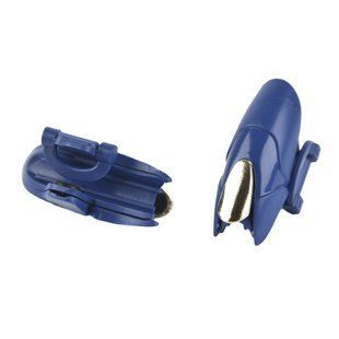 Геймпад-Тригер Blue Shark м'ята упаковка Синій 2020000383482 фото