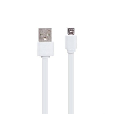 Кабель USB Cable Micro 0,2m Колір Чорний 2020000121985 фото