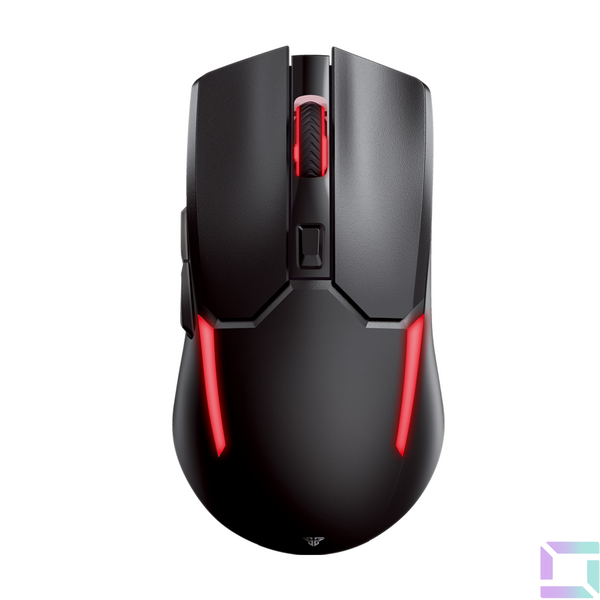 Wireless Мышь Игровая Fantech WGC2 Venom II Vibe Цвет Фиолетовый 6972661281965 фото