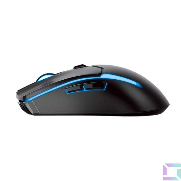 Wireless Мышь Игровая Fantech WGC2 Venom II Vibe Цвет Фиолетовый 6972661281965 фото