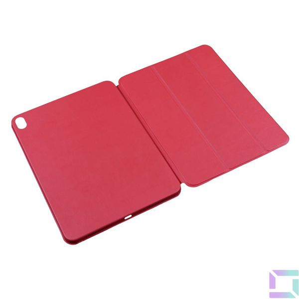 Чехол Smart Case No Logo для iPad Air 4 2020/2021 (10,9&quot;)/ Air 5 2022 (10,9&quot;)/ Air 6 2024 (11&quot;) Колір Black 2020000336723 фото