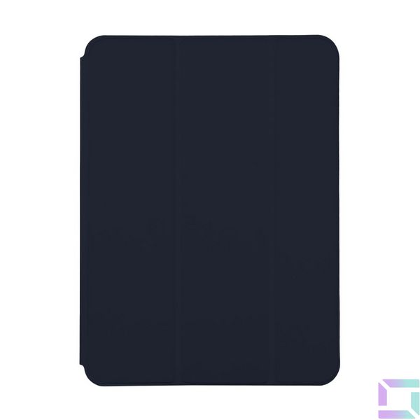 Чехол Smart Case No Logo для iPad Air 4 2020/2021 (10,9&quot;)/ Air 5 2022 (10,9&quot;)/ Air 6 2024 (11&quot;) Колір Black 2020000336723 фото