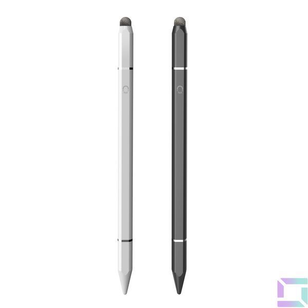 Стилус Ridea Easy Universal Stylus Pen Белый 2020000513810 фото