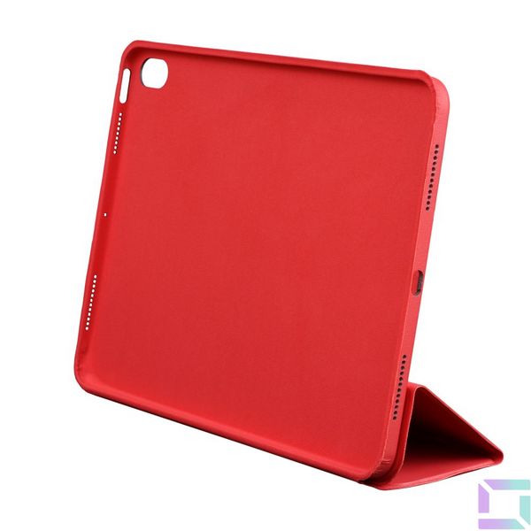 Чехол Smart Case No Logo для iPad Air 4 2020/2021 (10,9&quot;)/ Air 5 2022 (10,9&quot;)/ Air 6 2024 (11&quot;) Колір Black 2020000336723 фото