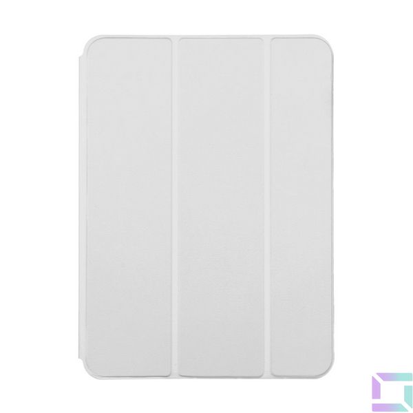 Чехол Smart Case No Logo для iPad Air 4 2020/2021 (10,9&quot;)/ Air 5 2022 (10,9&quot;)/ Air 6 2024 (11&quot;) Колір Black 2020000336723 фото