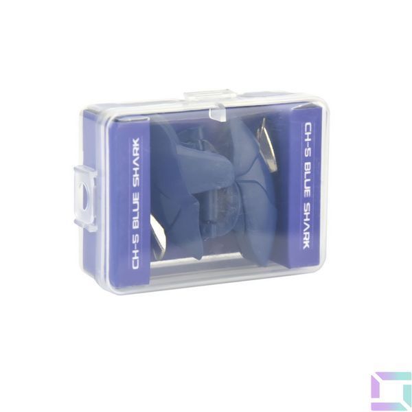 Геймпад-Тригер Blue Shark м'ята упаковка Синій 2020000383482 фото