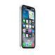 Чохол TPU Clear Case with Magsafe для iPhone 16 Plus Transparent 2020000412625 фото 5