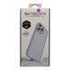 Чехол TPU+PC Space II Color Matte для Samsung Galaxy A05 (A055) Dark Purple 2020000443506 фото 3