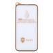 Захисне скло 9H Design for Apple iPhone 14 Plus Чорний 2020000312512 фото 1