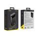 Універсальна Мобільна Батарея YOKI MaxCap 22,5W 20000 mAh Black YK-PMC2021 Black 6902912325445 фото 2