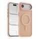 Чехол TPU+PC Goldencis Matte with MagSafe для iPhone 17 Air Black 2020000496830 фото 3