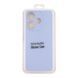 Чохол Silicone Cover Full Camera (A) для Xiaomi Redmi 13 4G/Poco M6 4G 05.Lilac 2020000408253 фото 1