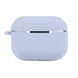 Чехол Silicone Case with hook для Airpods Pro 2 Цвет 05.Lilac 2020000368090 фото