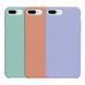 Чохол Soft Case для iPhone 7 Plus/8 Plus 18.Black 2020000296003 фото 2
