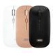 Wireless Мышь XO M7 Fashion Smooth Черный 6920680854004 фото 2