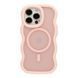 Чохол TPU+PC AquaWave with MagSafe для iPhone 13 Pro Pink 2020000465669 фото