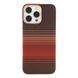 Чохол iNobi Ultra Slim Case with Magnetic Ring для iPhone 16 Pro Max 1500D Sunset 2020000521617 фото