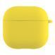 Футляр Silicone Case with microfibra для Airpods 5/4 41.Flash 2020000475798 фото