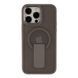 Чехол TPU+PC FlexGuard Magnetic Ring Stand для iPhone 14 Pro Max Titanium 2020000466789 фото