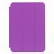 Чехол Smart Case No Logo для iPad mini 2024/mini 6 2021 Purple 2020000311935 фото