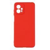 Чехол Silicone Cover Full Camera (A) для Motorola G23 14.Red 2020000378839 фото
