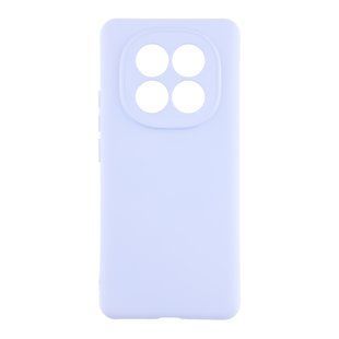 Чохол Silicone Cover Full Camera (A) для Xiaomi Redmi Note 15 4G/5G 05.Lilac 2020000508434 фото