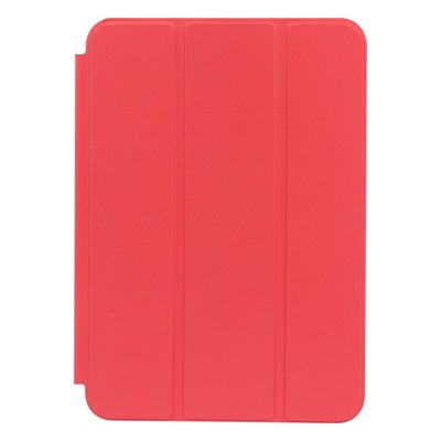 Чехол Smart Case No Logo для iPad Mini 6 (2021) Колір Red 2020000311928 фото