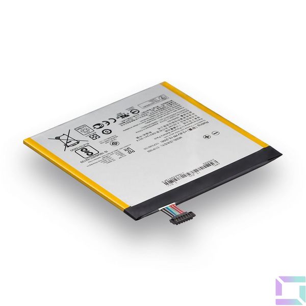 Аккумулятор для Asus ZenPad 8.0 Z380KL / C11P1505 Характеристики AAAA no LOGO 2020000310549 фото