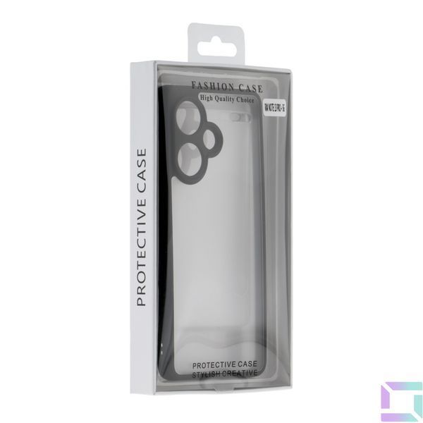 Чохол TPU+PC Elite для Xiaomi Redmi Note 13 Pro+ 5G Black 2020000445326 фото