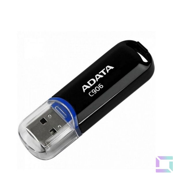 USB Flash Drive A-Data C906 64GB Цвет Чёрный 4710273773353 фото