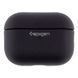 Футляр TPU Spigen Leather Armor для Airpods 5/4 М'ята упаковка Blue 2020000522393 фото