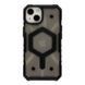 Чехол TPU+PC ArmorHex Magnetic Case для iPhone 13/14 Matte Black 2020000465041 фото 2